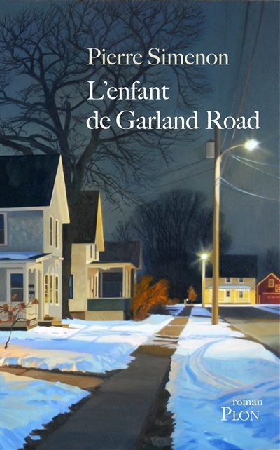 L'enfant de Garland Road | Simenon, Pierre