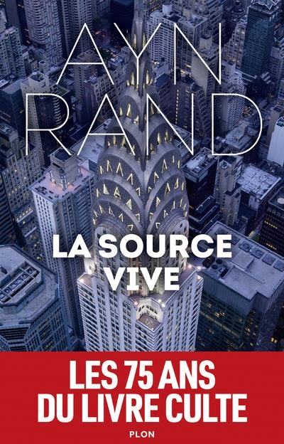 source vive (La) | Rand, Ayn