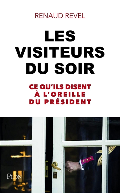 visiteurs du soir (Les) | Revel, Renaud