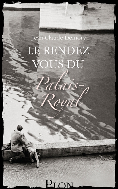 Le rendez-vous du Palais-Royal | Demory, Jean-Claude