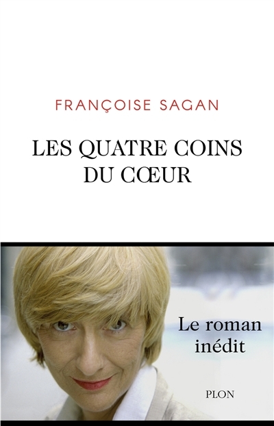 quatre coins du coeur (Les) | Sagan, Françoise