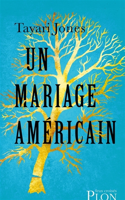 Un mariage américain | Jones, Tayari