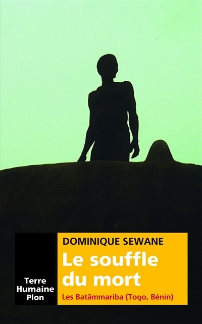 souffle du mort (Le) | Sewane, Dominique