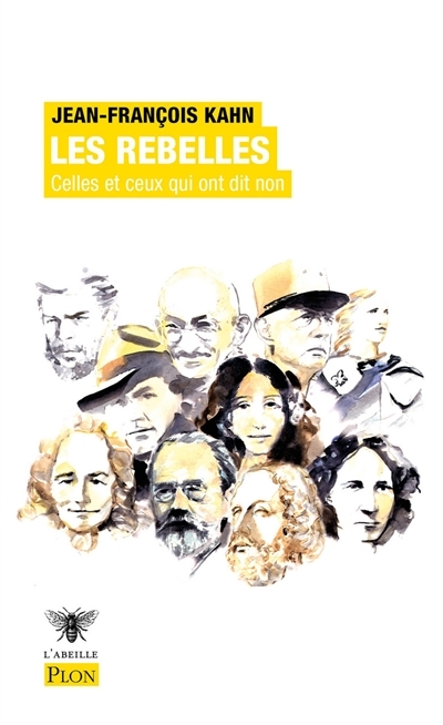 rebelles (Les) | Kahn, Jean-François