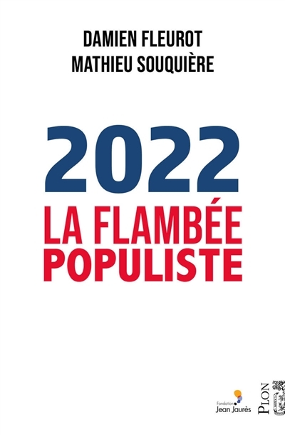 2022 | Fleurot, Damien