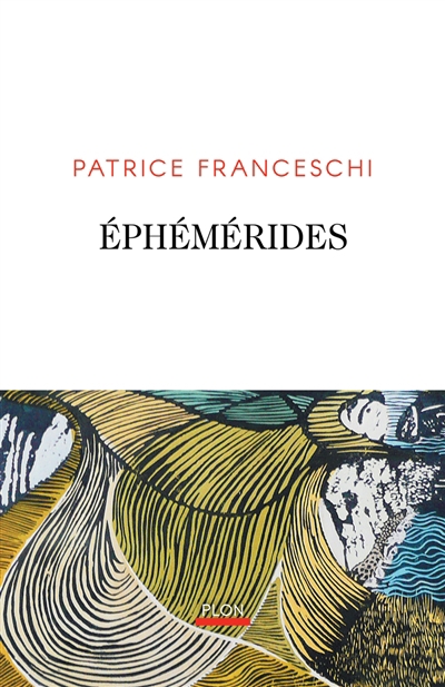Ephémérides | Franceschi, Patrice
