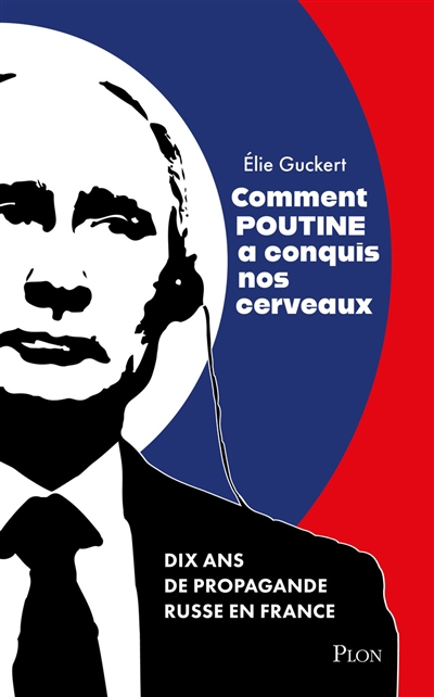 Comment Poutine a conquis nos cerveaux | Guckert, Elie
