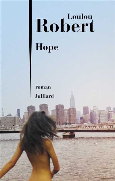 Hope | Robert, Loulou