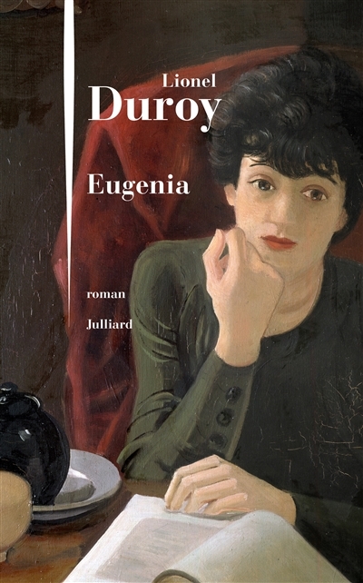 Eugenia | Duroy, Lionel