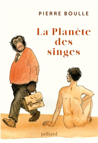 planète des singes (La) | Boulle, Pierre