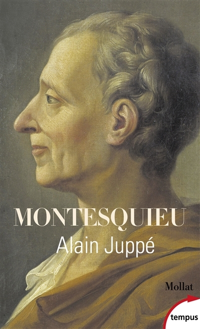 Montesquieu | Juppé, Alain