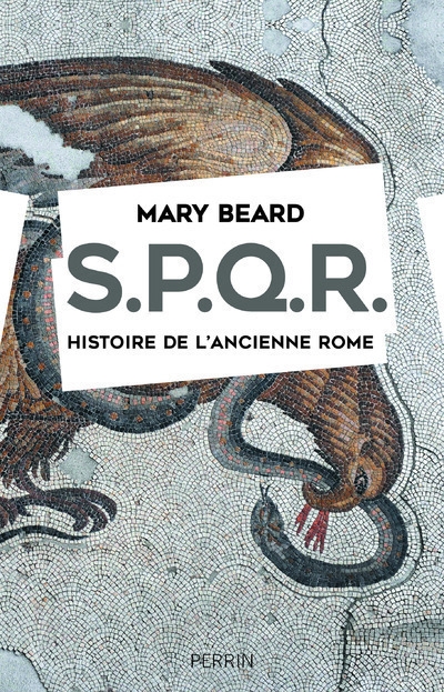 SPQR | Beard, Mary