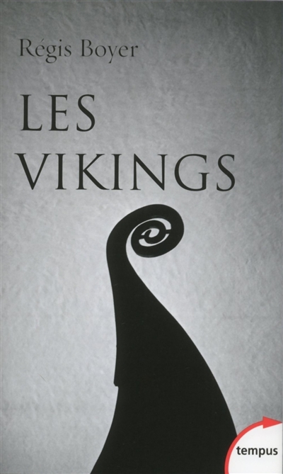 Vikings (Les) | Boyer, Régis