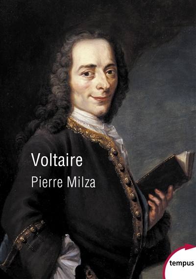 Voltaire | Milza, Pierre