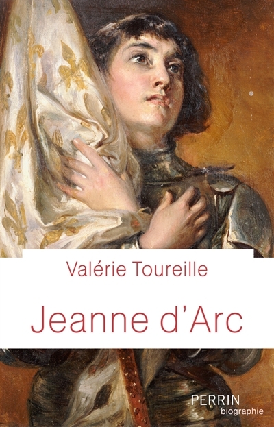 Jeanne d'Arc | Toureille, Valérie