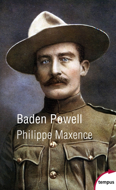 Baden Powell | Maxence, Philippe