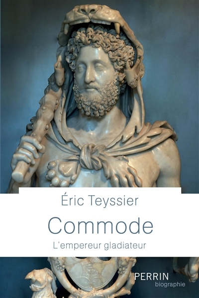Commode | Teyssier, Eric