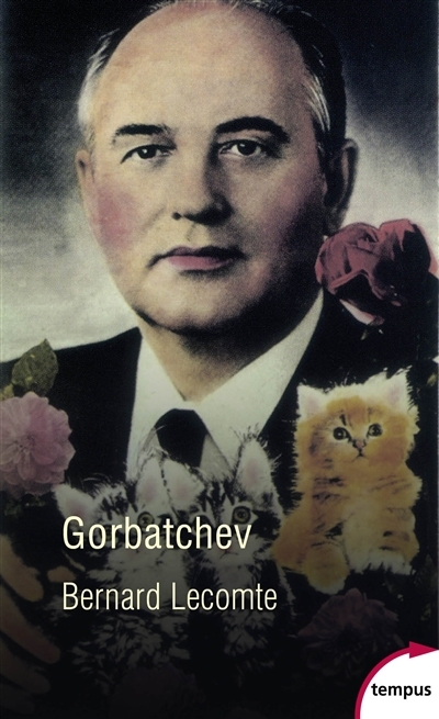 Gorbatchev | Lecomte, Bernard