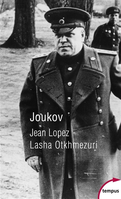 Joukov | Lopez, Jean