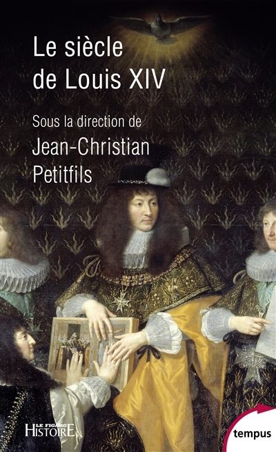 siècle de Louis XIV (Le) | 