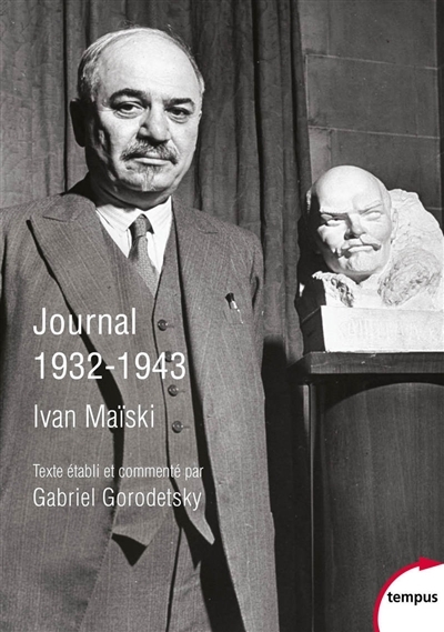 Journal | Maïski, Ivan