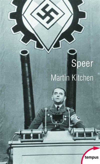 Speer | Kitchen, Martin