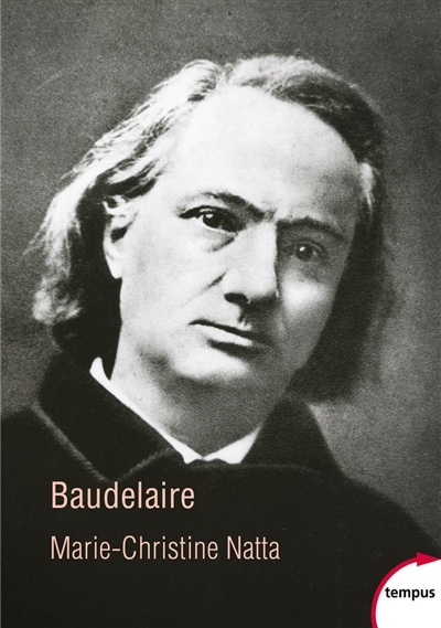 Baudelaire | Natta, Marie-Christine