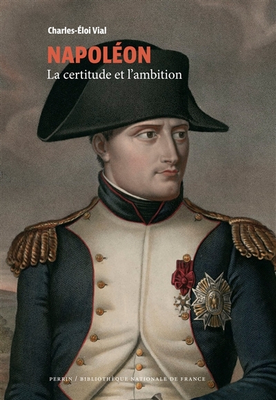 Napoléon | Vial, Charles-Eloi