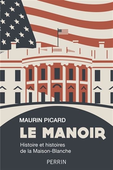 manoir (Le) | Picard, Maurin