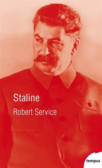 Staline | Service, Robert