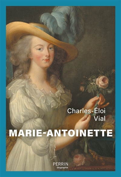 NUM - Marie-Antoinette (EPUB) | Charles-Eloi Vial
