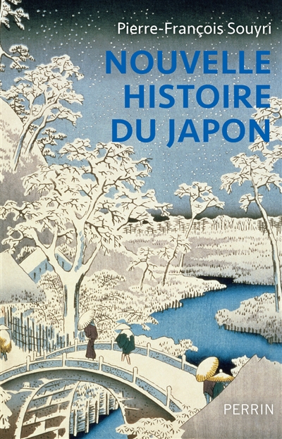 Nouvelle histoire du Japon | Souyri, Pierre-François
