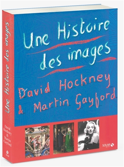 Une histoire des images | Hockney, David