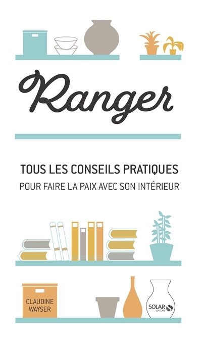 Ranger | Wayser, Claudine