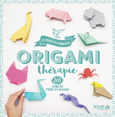Origami thérapie | 