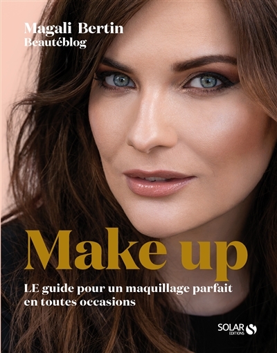 Make up | Bertin, Magali