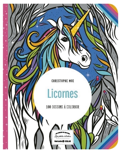 Licornes | Moi, Christophe