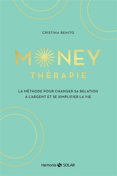 Money thérapie | Benito Grande, Cristina