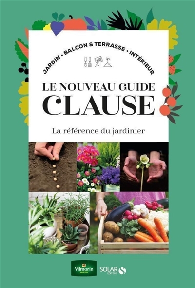 nouveau guide Clause (Le) | Clause