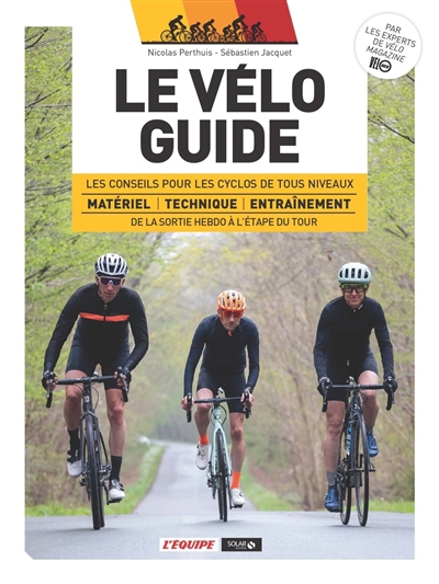 Vélo guide (Le) | 