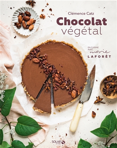 Chocolat végétal | Catz, Clémence