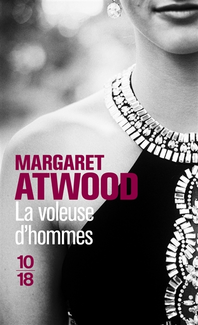 voleuse d'hommes (La) | Atwood, Margaret