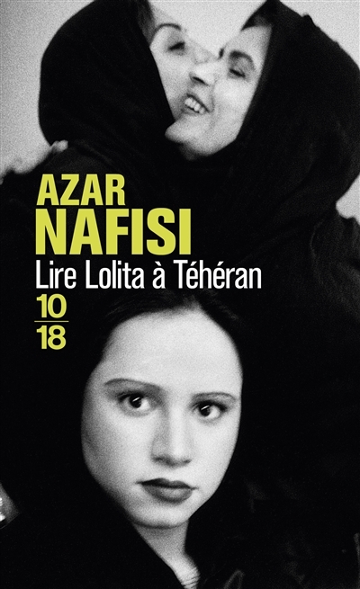 Lire Lolita à Téhéran | Nafisi, Azar