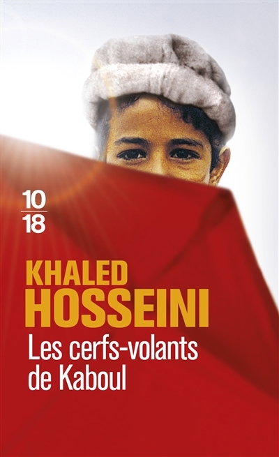 cerfs-volants de Kaboul (Les) | Hosseini, Khaled