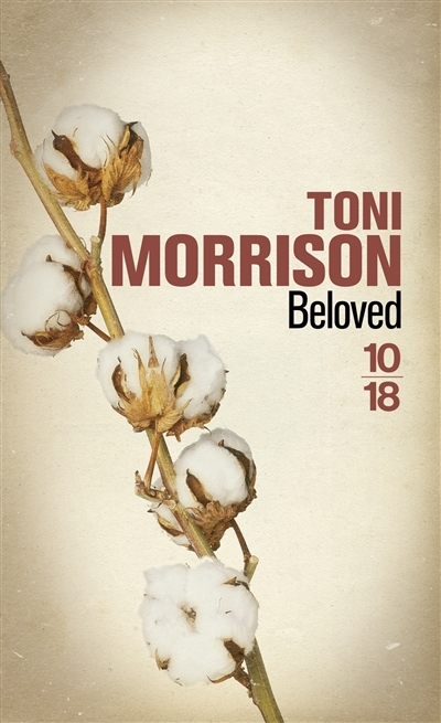 Beloved | Morrison, Toni