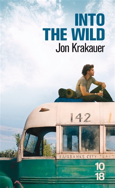 Into the wild | Krakauer, Jon