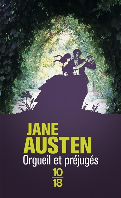 Orgueil et préjugés | Austen, Jane
