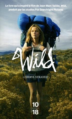 Wild | Strayed, Cheryl