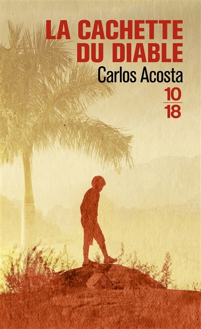 cachette du diable (La) | Acosta, Carlos