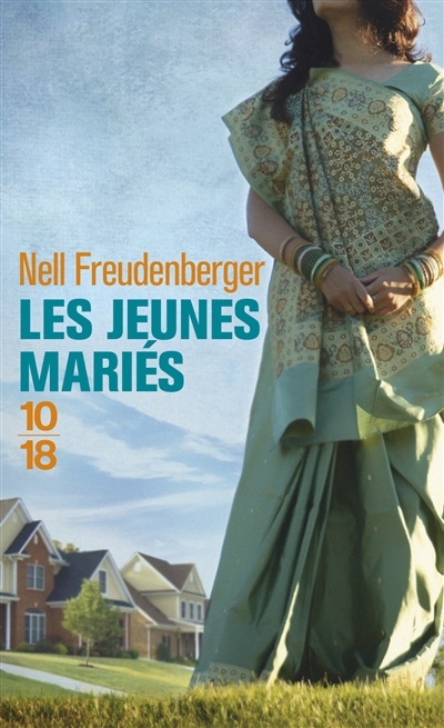 jeunes mariés (Les) | Freudenberger, Nell